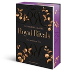 Cover: Royal Rivals, Band 1 - Der verbotene Tanz - Ravensburger
