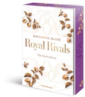 Cover: Royal Rivals, Band 2 - Die falsche Braut - Ravensburger