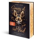Cover: Songs of the Void, Band 1 - Echo der Stille - Ravensburger