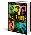 Cover: Masterminds, Band 1 - Der Darknet-K&ouml;der - Ravensburger