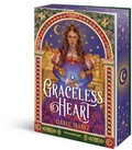 Cover: Graceless Heart - Ravensburger