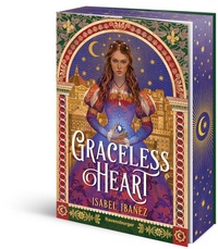 Enlarge image Cover: Graceless Heart - Ravensburger