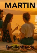Cover: 5 baendige Familiensaga / Martin - epubli