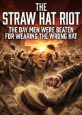 Cover: The Straw Hat Riot - epubli