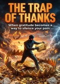 Cover: The Trap of Thanks - epubli