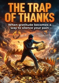 Enlarge image Cover: The Trap of Thanks - epubli