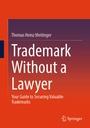 Bild: Trademark Without a Lawyer - Springer