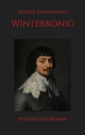 Cover: Winterk&ouml;nig - BoD - Books on Demand