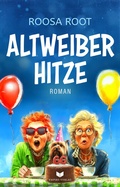 Cover: Altweiber-Hitze - Nova MD