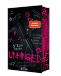Cover: Unhinged - Nova MD