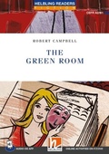 Cover: The Green Room - Helbling