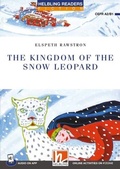 Cover: The Kingdom of the Snow Leopard - Helbling