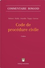 Cover: Code de procédure civile (CPC) - Helbing & Lichtenhahn