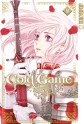 Cover: Cold Game, Band 09 - TOKYOPOP GmbH