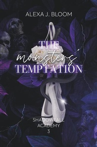 Enlarge image Cover: The Monsters' Temptation - Tolino Media