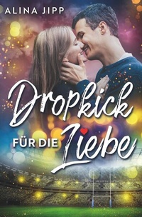 Enlarge image Cover: Dropkick für die Liebe - Tolino Media