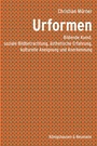 Cover: Urformen - Königshausen & Neumann