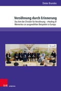 Cover: Vers&ouml;hnung durch Erinnerung - Brill Deutschland