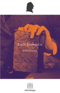 Cover: Liszt als Leser - Merseburger Berlin