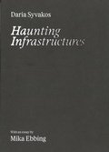 Cover: Daria Syvakos - Universit&auml;t der K&uuml;nste Berlin