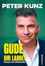 Cover: Gude, Ihr Labbe! - MainBook