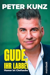 Enlarge image Cover: Gude, Ihr Labbe! - MainBook