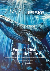 Enlarge image Cover: Von der Küste bis in die Tiefe - Druckhaus Martin Panzig GmbH