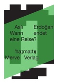 Cover: Wann endet eine Reise? - Merve