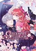 Cover: Gl&uuml;cksspiel mit der Liebe: Die Villainess und der verr&uuml;ckte Mafioso, Band 01 - Dokico