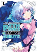 Cover: I Was Reincarnated as the 7th Prince So I Can Take My Time Perfecting My Magical Ability, Band 04 - Dokico