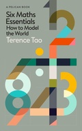 Cover: Six Maths Essentials - Pelican