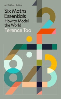 Enlarge image Cover: Six Maths Essentials - Pelican