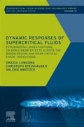 Cover: Dynamic Responses of Supercritical Fluids - Elsevier