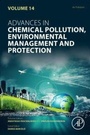 Cover: Air Pollution - Elsevier