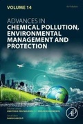 Cover: Air Pollution - Elsevier