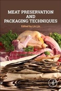 Cover: Meat Preservation and Packaging Techniques - Elsevier