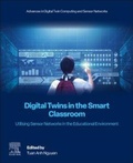 Cover: Digital Twins in the Smart Classroom - Elsevier