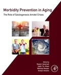 Cover: Morbidity Prevention in Aging - Academic Press