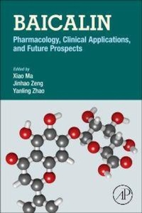 Enlarge image Cover: Baicalin - Academic Press