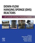 Cover: Down-Flow Hanging Sponge (Dhs) Reactors - Elsevier