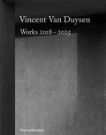 Cover: Vincent Van Duysen Works 2018-2025 - Thames & Hudson Ltd