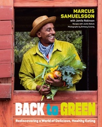 Enlarge image Cover: Back to Green - Penguin Publishing Group