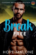 Cover: Break Free : Deutsch (Coogans Break Series : Deutsch, #2) - Bad Birds