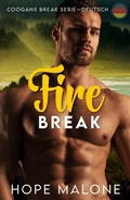 Cover: Fire Break : Deutsch (Coogans Break Series : Deutsch, #3) - Bad Birds