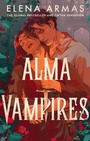 Cover: Alma Vampires - Sphere