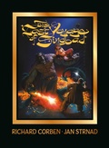 Cover: The Last Voyage of Sindbad - Dark Horse Books