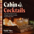 Cover: Cabin Cocktails - Harvard Common Press