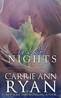 Enlarge image Cover: Inked Nights - Carrie Ann Ryan