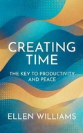 Cover: Creating Time - Red Penguin Books