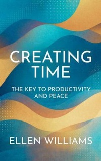 Enlarge image Cover: Creating Time - Red Penguin Books